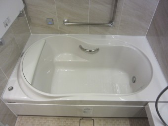 湯を愉しむ。LIXILスパージュで快適な浴室タイムを